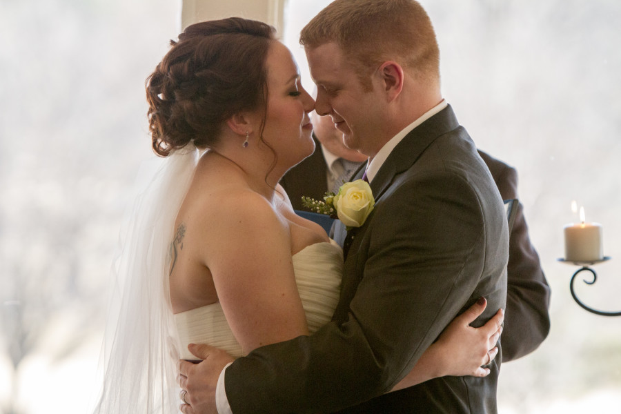 Wedding photography, Columbia Missouri