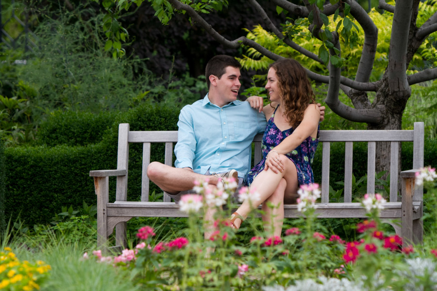 Engagement Photography, Kansas City Engagements, Portraits