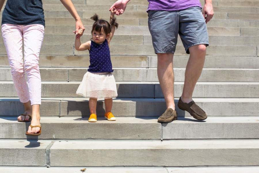 children photography, Nelson-Atkins photography, family portraits, Kansas City portraits
